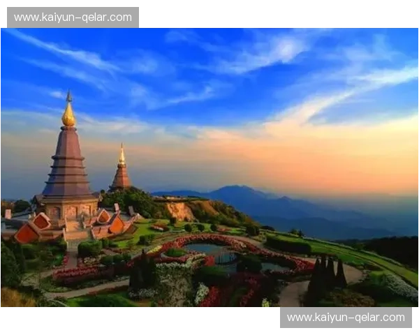 跨越赤道的灵魂博弈：澳大利亚与泰国，谁才是你精神世界的“梦幻乌托邦”？