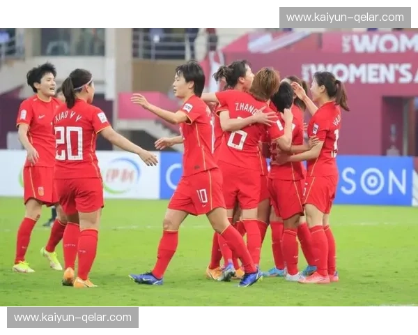 狭路相逢，勇者胜：中国女足亚洲杯夺冠之路的“中国vs韩国精彩”